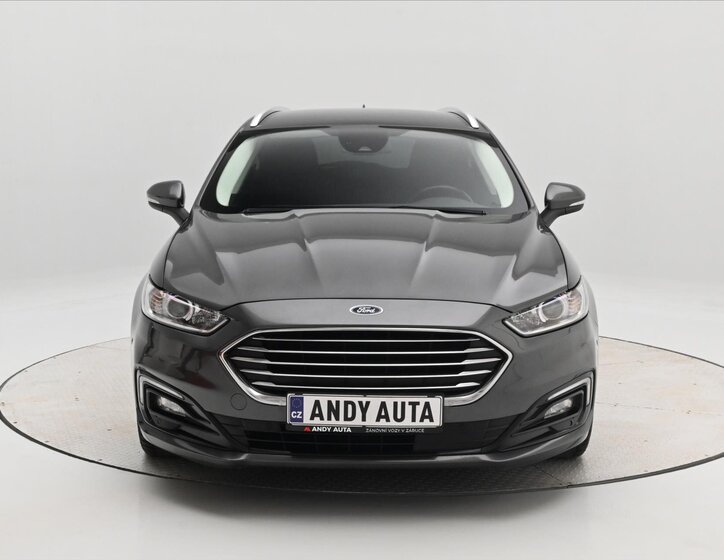 Ford Mondeo Kombi 2,0 l 110 kw