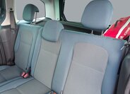Citroën Berlingo Ostatní 1,6 l 73 kw