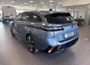 Peugeot 308 Kombi 1,2 l 100 kw