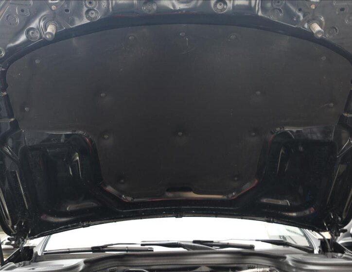 Mercedes-Benz GLC SUV 3,0 l 270 kw