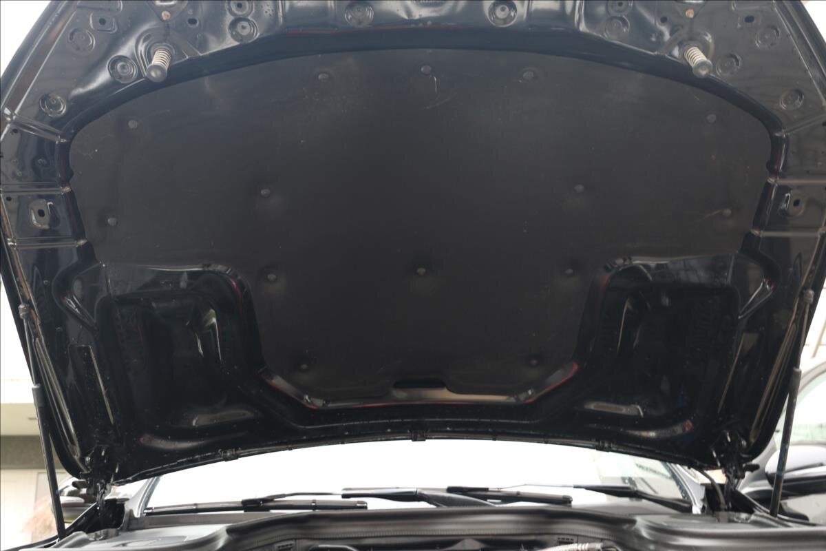 Mercedes-Benz GLC SUV 3,0 l 270 kw