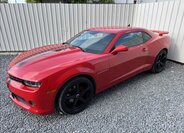 Chevrolet Camaro Kupé 3,6 l 241 kw