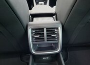 Škoda Octavia Kombi 1,5 l 110 kw