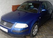 Volkswagen Passat Sedan 0,0 96 kw