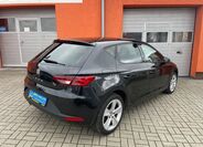 Seat Leon 2