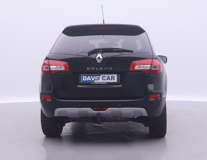 Renault Koleos 6