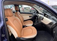 Lancia Y Hatchback 1,2 l 59 kw