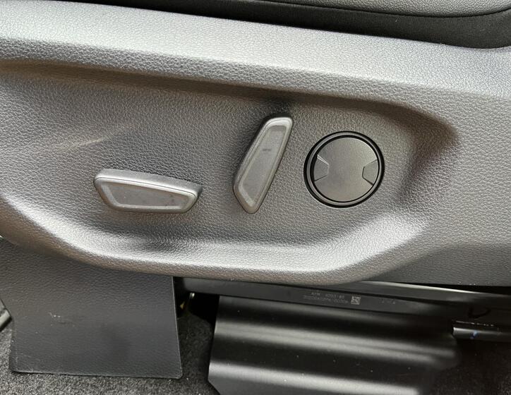 Ford Ranger Pick-up 2,0 l 151 kw