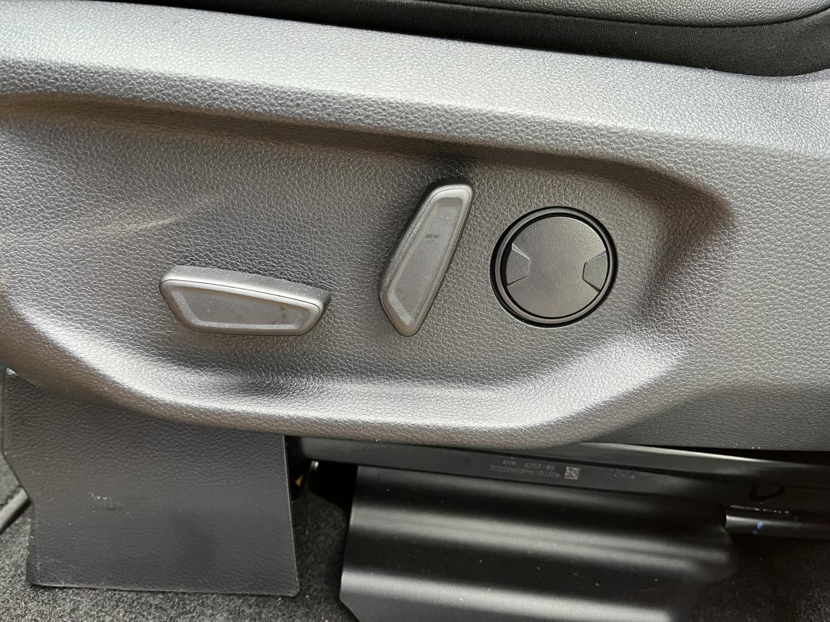 Ford Ranger Pick-up 2,0 l 151 kw