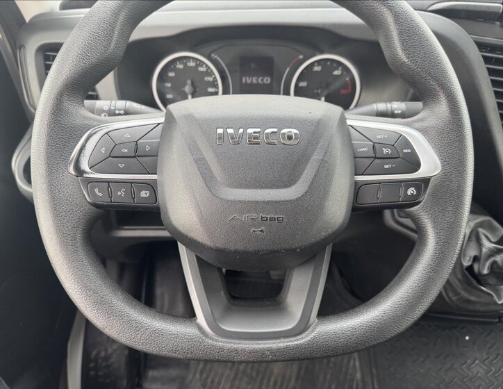 Iveco Daily Ostatní 2,3 l 100 kw