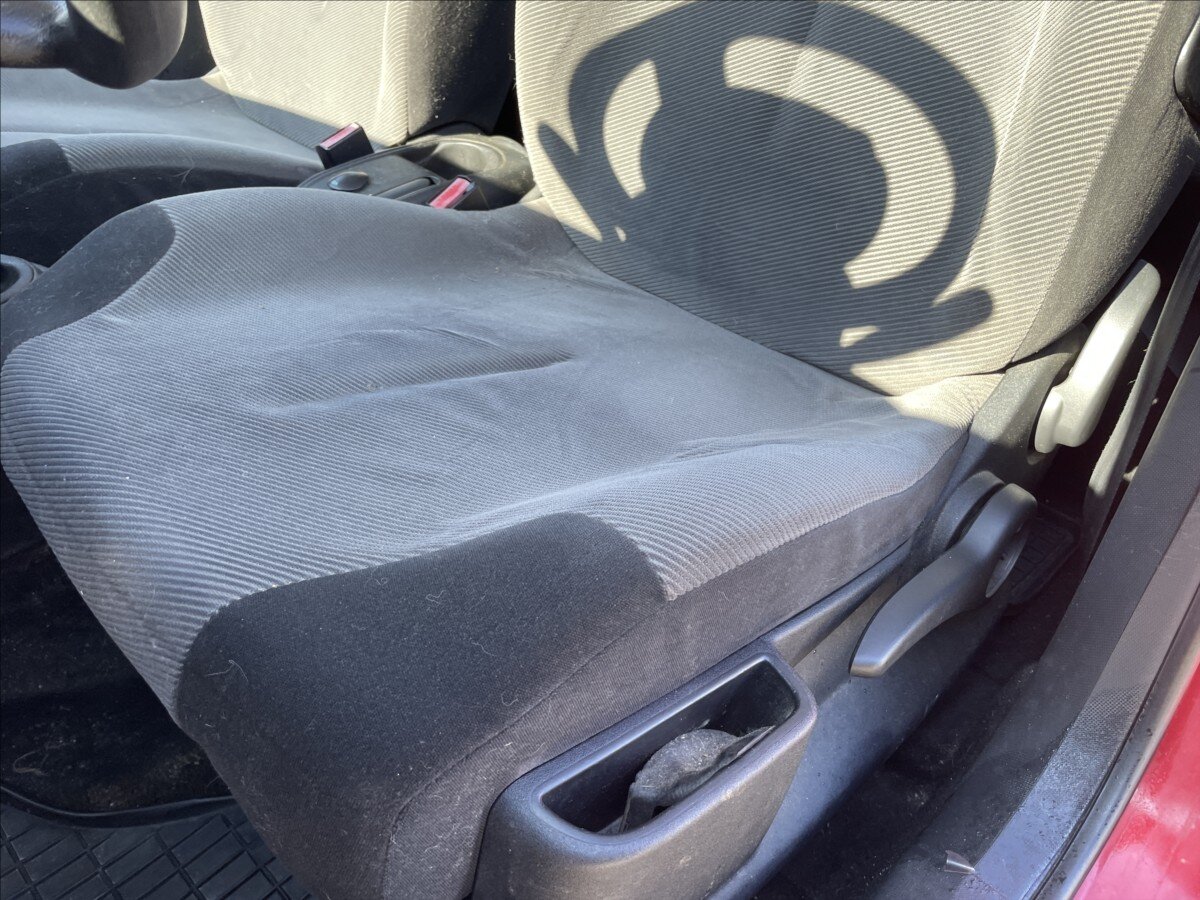 Citroën C4 Hatchback 1,6 l 80 kw