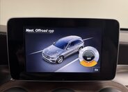 Mercedes-Benz GLC 22