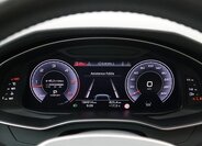 Audi A6 Kombi 3,0 l 170 kw