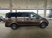 Mercedes-Benz Třídy V 4