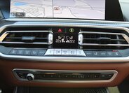 BMW X5 SUV / Terénní 4,4 l 390 kw