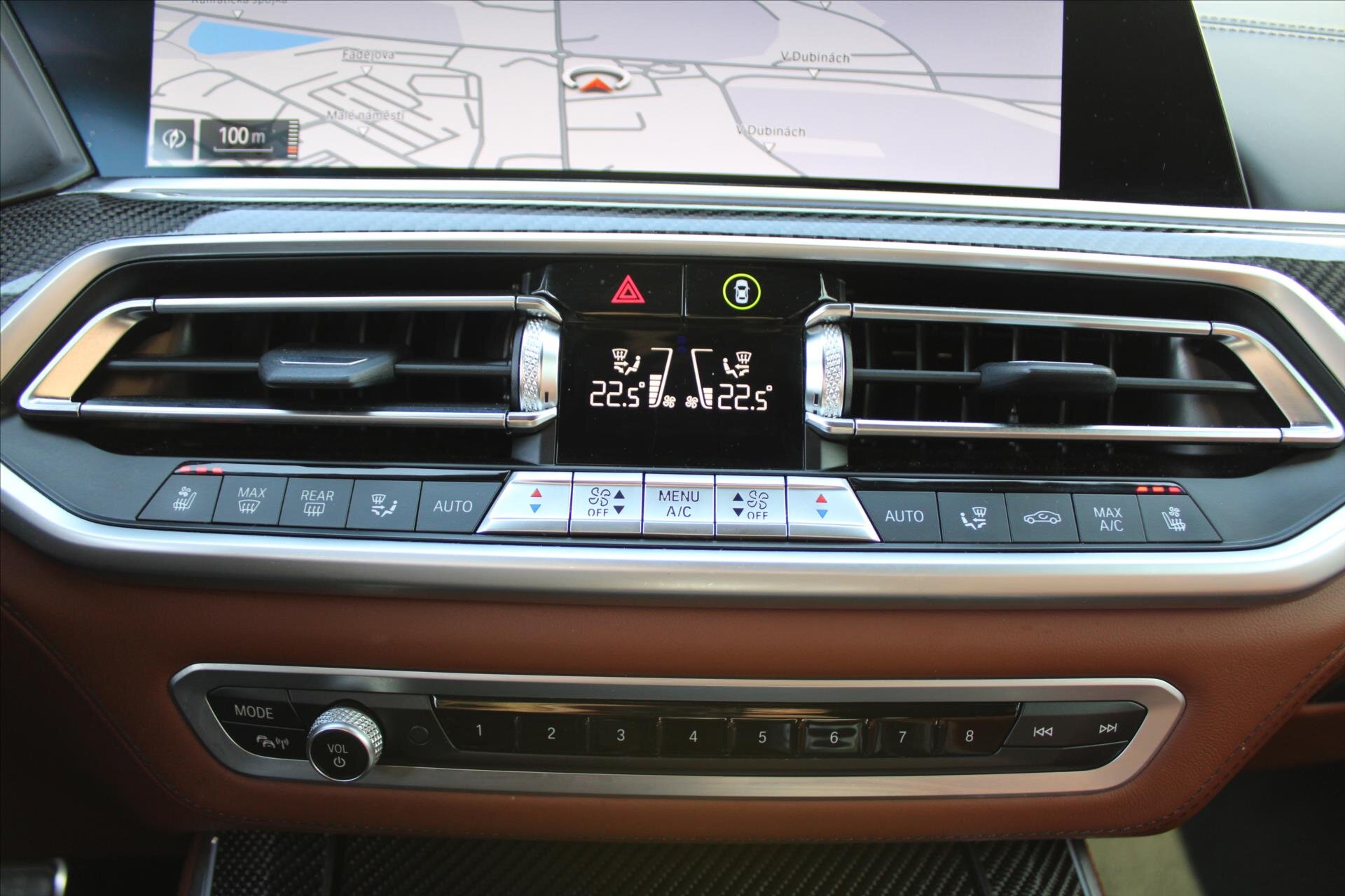 BMW X5 SUV / Terénní 4,4 l 390 kw