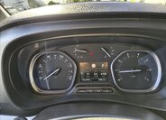 Citroën SpaceTourer MPV 2,0 l 130 kw