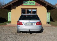 Mercedes-Benz Třídy E Kombi 2,1 l 125 kw