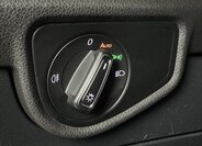 Volkswagen Touran MPV 2,0 l 110 kw