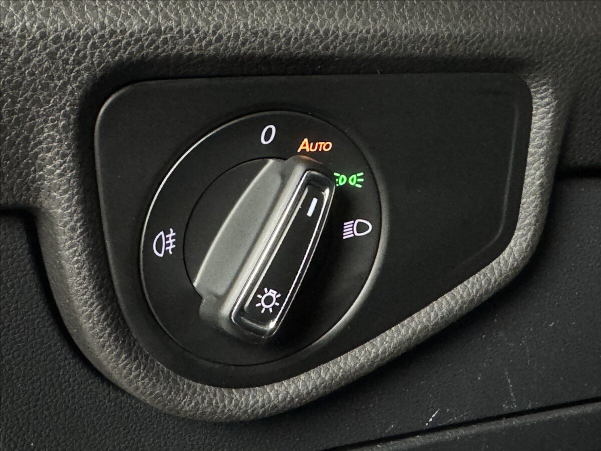 Volkswagen Touran MPV 2,0 l 110 kw