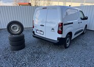 Citroën Berlingo Skříň 1,5 l 75 kw