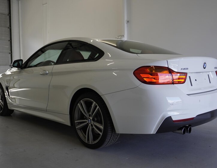 BMW Řada 4 Ostatní 3,0 l 230 kw