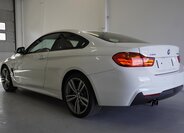 BMW Řada 4 Ostatní 3,0 l 230 kw