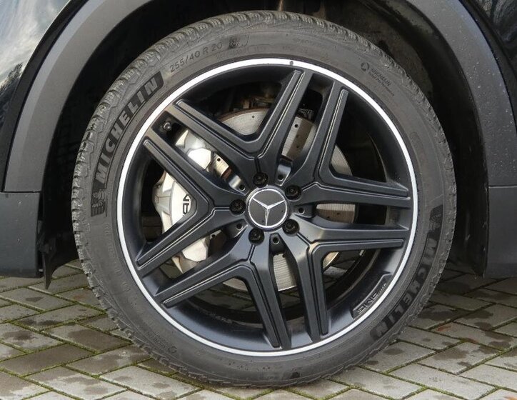 Mercedes-Benz GLB 23