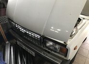 Lada 2107 11
