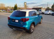 Suzuki Vitara 4