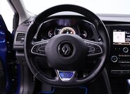 Renault Mégane Kombi 1,6 l 120 kw