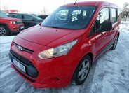Ford Tourneo Connect 5