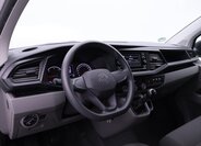 Volkswagen Transporter Ostatní 2,0 l 66 kw