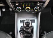 Škoda Octavia Kombi 999,0 85 kw