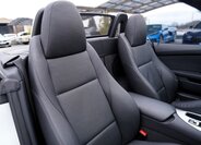 BMW Z4 Kabriolet 2,5 l 150 kw