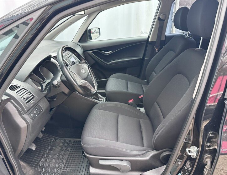 Hyundai ix20 Kombi 1,6 l 91 kw