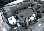 SsangYong Korando SUV / Terénní 1,5 l 120 kw