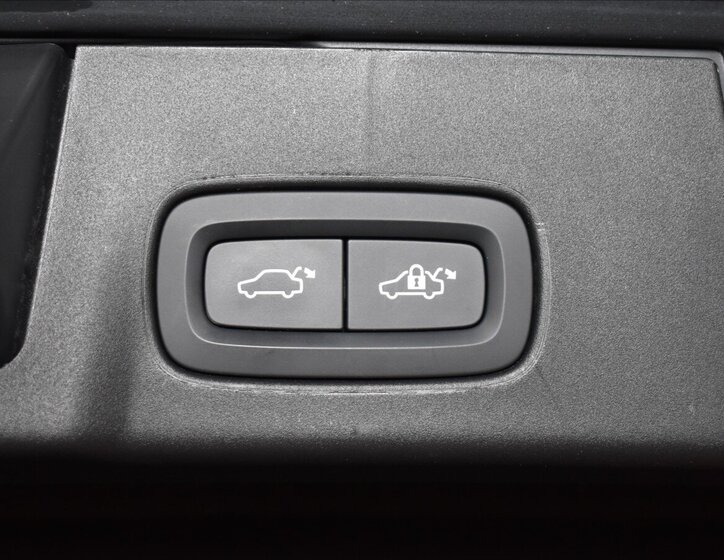 Volvo V90 Kombi 2,0 l 186 kw