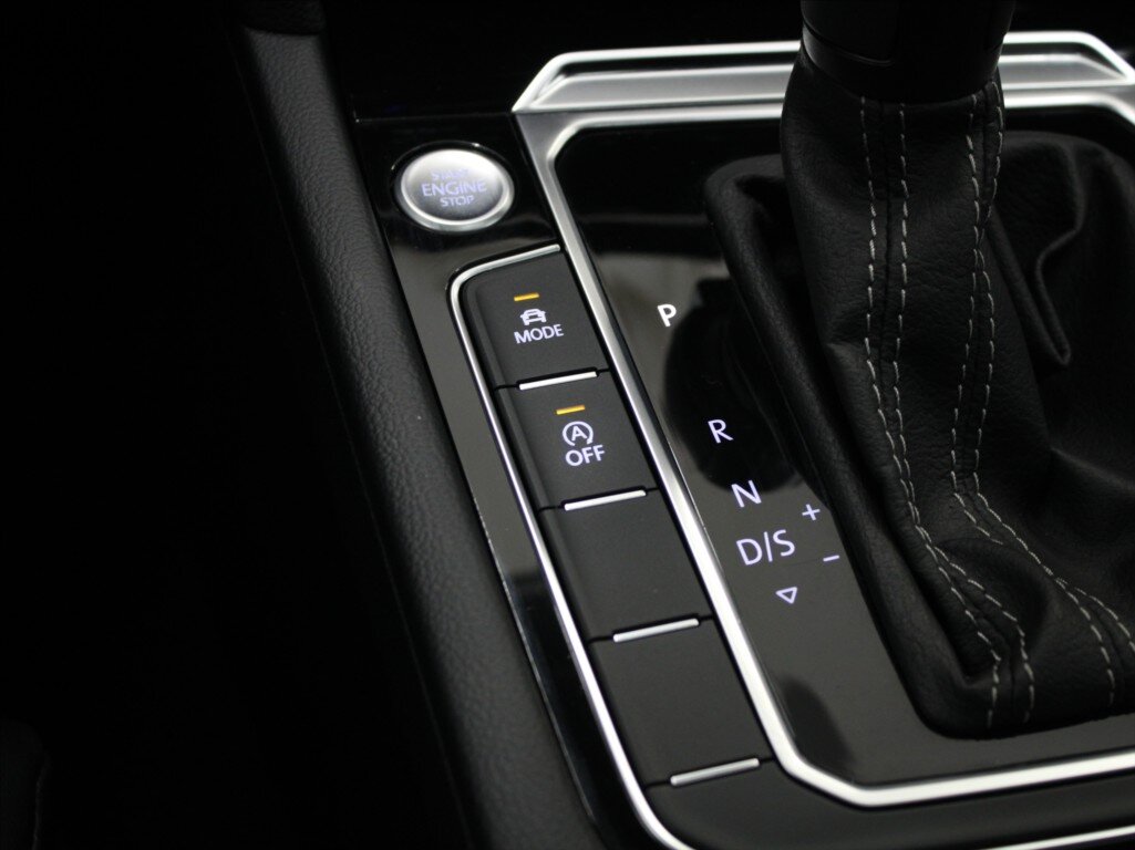 Volkswagen Arteon Liftback 2,0 l 206 kw