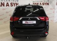 Mitsubishi Outlander 5