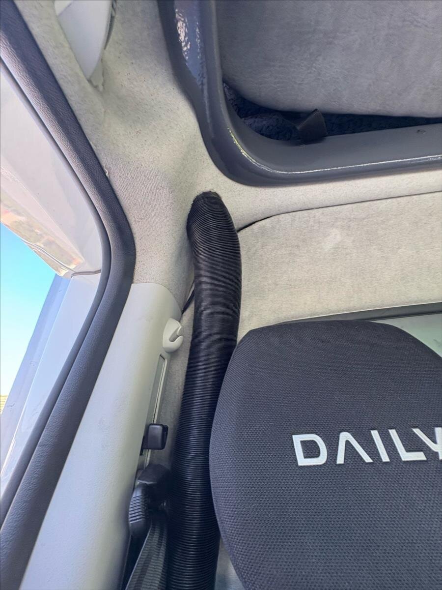 Iveco Daily Valník 3,0 l 132 kw