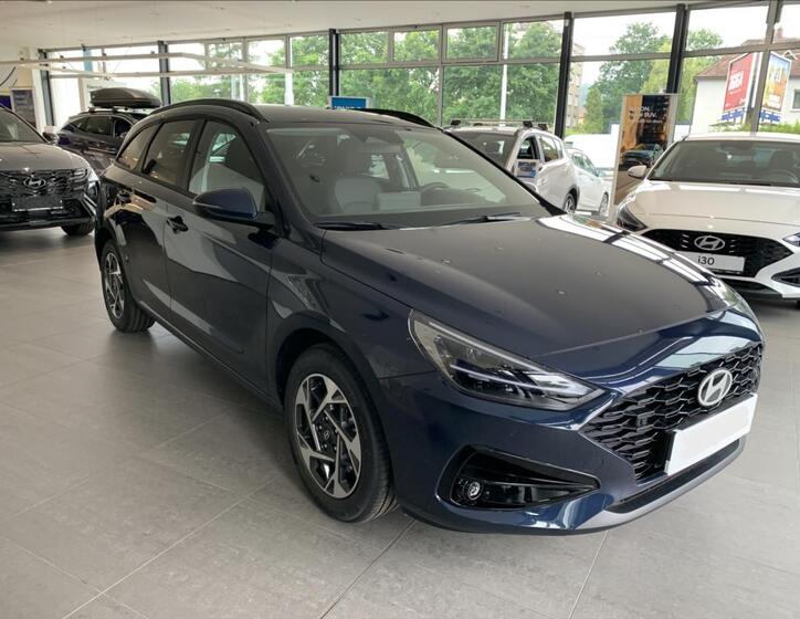 Hyundai i30 3