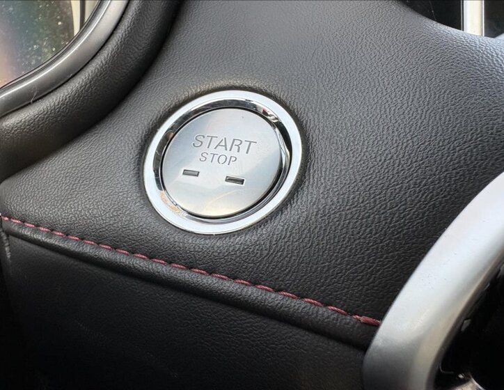 MG EHS SUV 1,5 l 119 kw