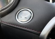 MG EHS SUV 1,5 l 119 kw