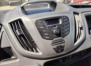 Ford Transit Ostatní 2,2 l 74 kw