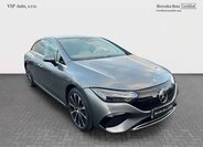 Mercedes-Benz EQE 7