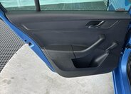 Škoda Rapid Liftback 1,2 l 63 kw