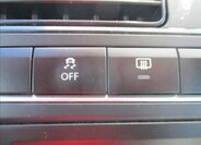 Volkswagen Polo Hatchback 1,2 l 44 kw