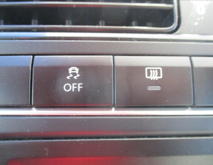 Volkswagen Polo Hatchback 1,2 l 44 kw