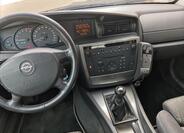 Opel Omega 13